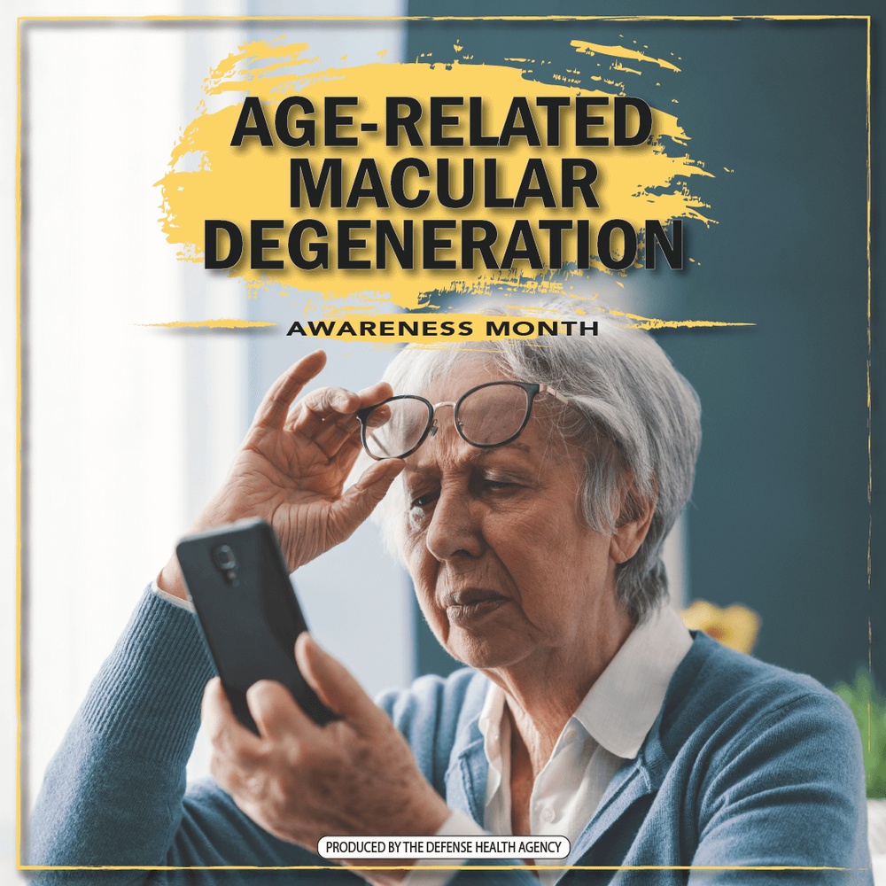 Feb_Age-Related Macular Degeneration Awareness Month