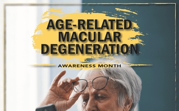 Feb_Age-Related Macular Degeneration Awareness Month