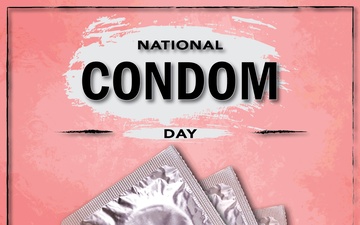 13Feb National Condom Day