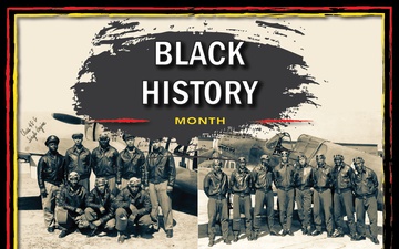 Feb Black History Month