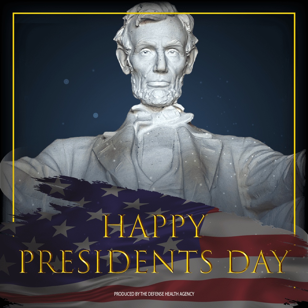 Presidents Day