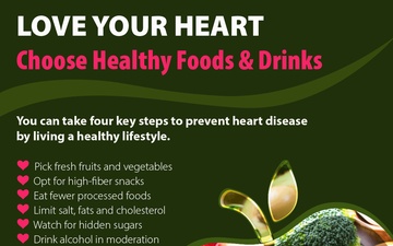 HeartHealth_Food