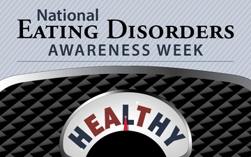 Eating Disorder Awareness