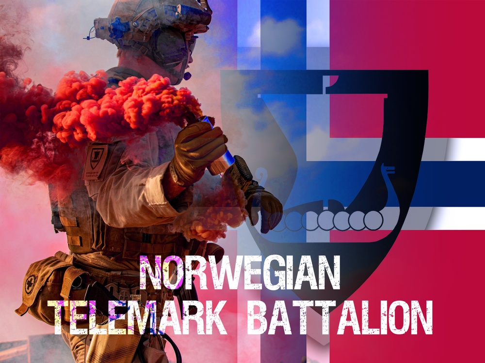 Norwegian Armed Forces, Telemark Battalion