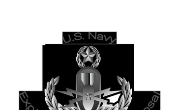 U.S. Navy EOD Graphic