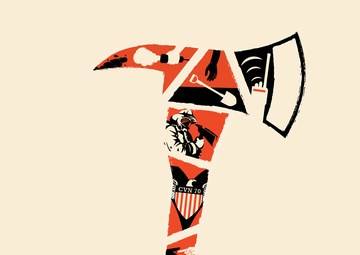 Don&amp;#39;t Give Up The Ship! Poster