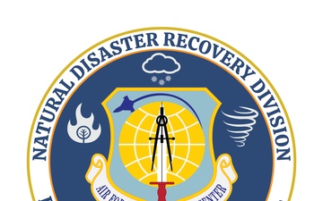 Natural Disaster Recovery Division, New Logo