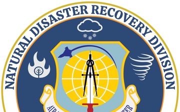 Natural Disaster Recovery Division, New Logo