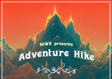 NPASE West MWR Event Poster