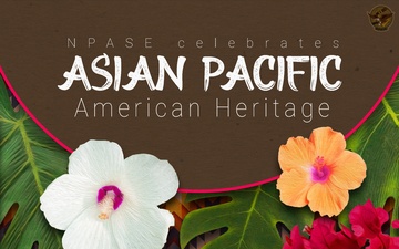NPASE celebrates Asian Pacific American Heritage Month