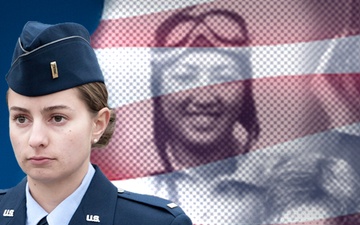 88th Air Base Wing Women&amp;#39;s History Month Celebration Graphics