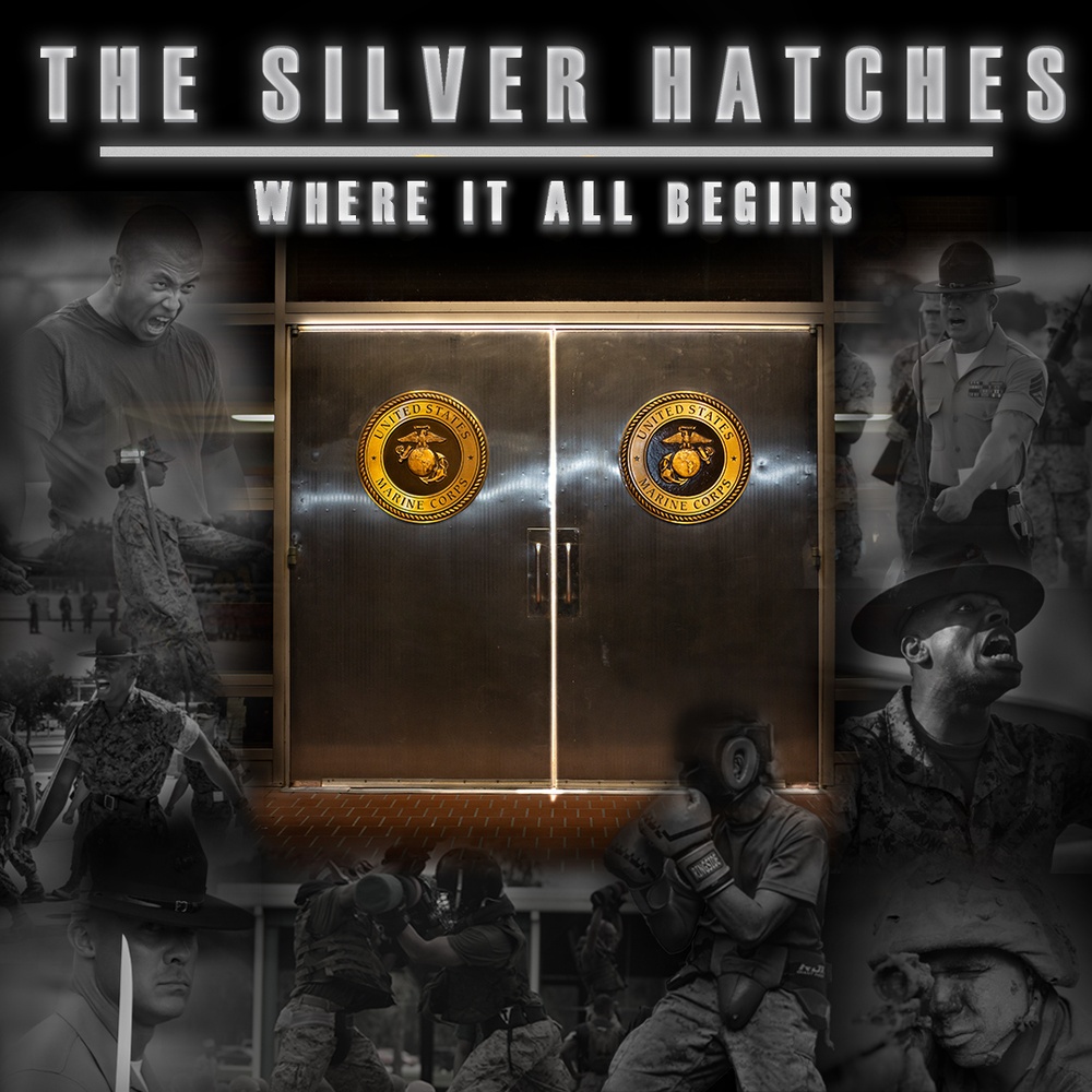 The Silver Hatches