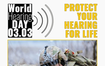 World Hearing Day Army