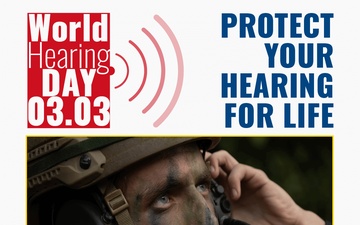 World Hearing Marines