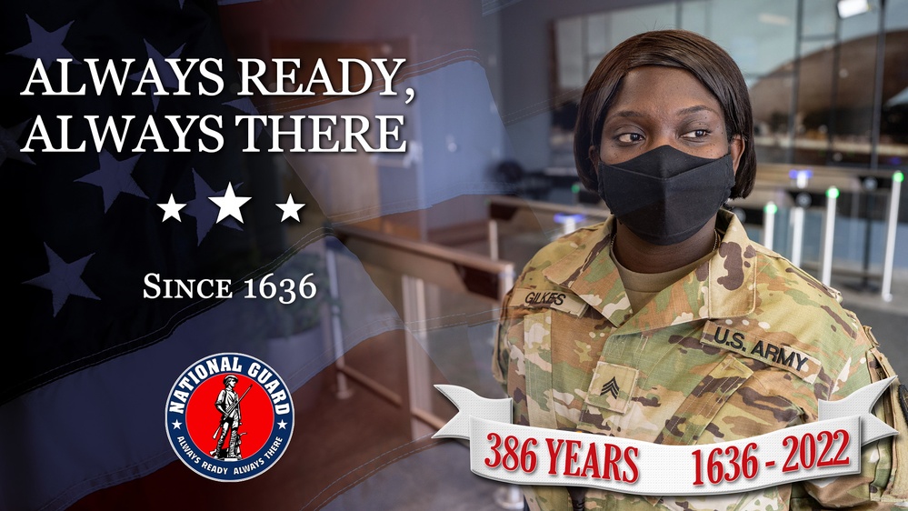 Harlem Hellfighters Celebrate the 386th National Guard Birthday