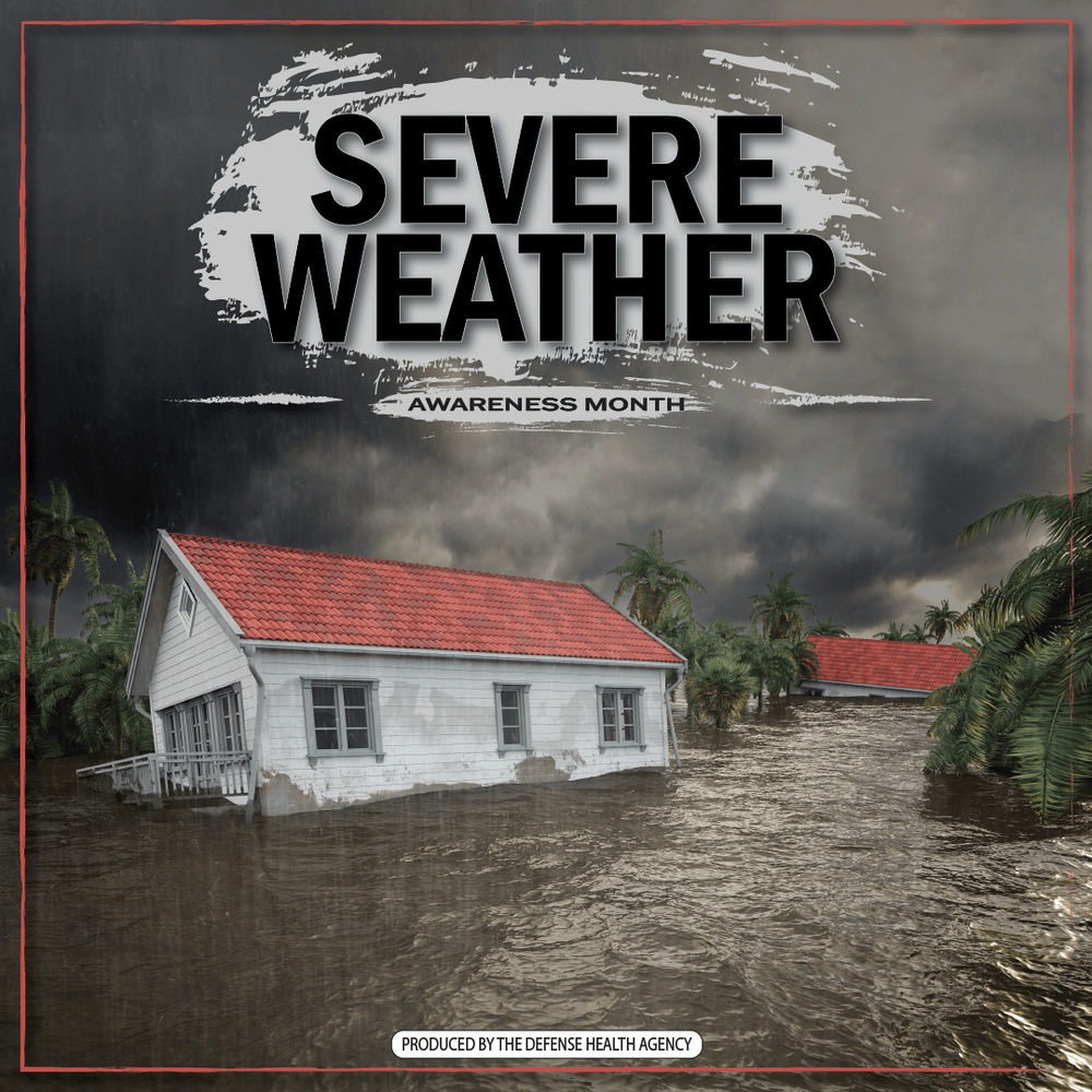 March Severe Weather