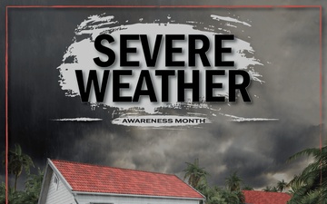 March Severe Weather