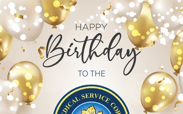 March 3 US Navy Medical Corps birthday