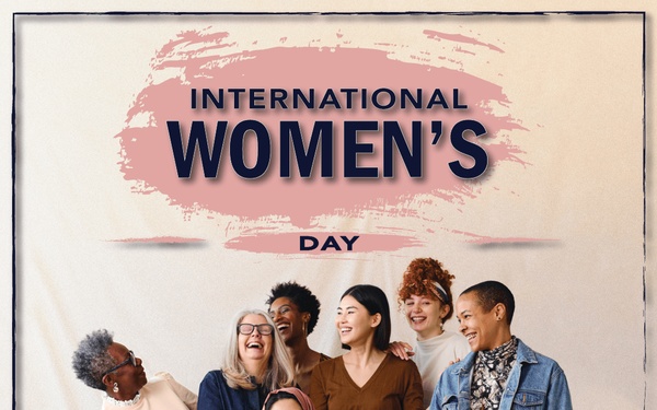 March 8 International Women&amp;#39;s Day