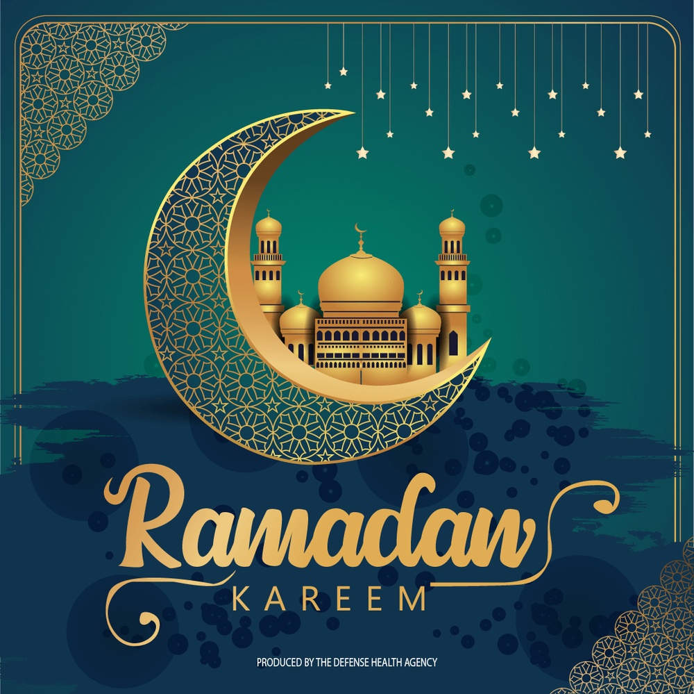 March 22 Ramadan