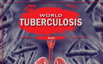 March 24 World Tuberculosis Day