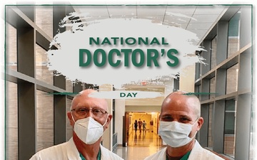 March 30 National Doctor&amp;#39;s Day