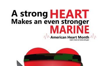 American Heart Month