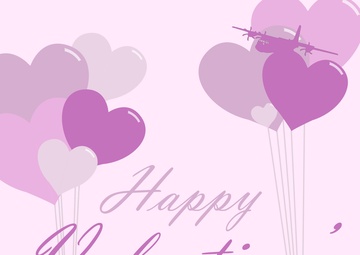 Herky Valentine's day!