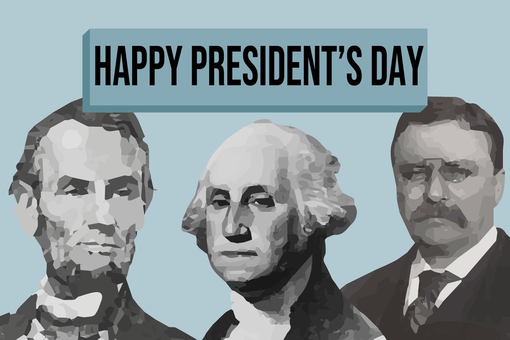 Happy President's Day