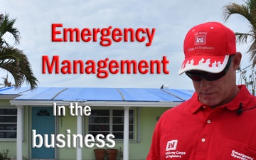 Emergency Management in business of preparedness