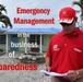 Emergency Management in business of preparedness