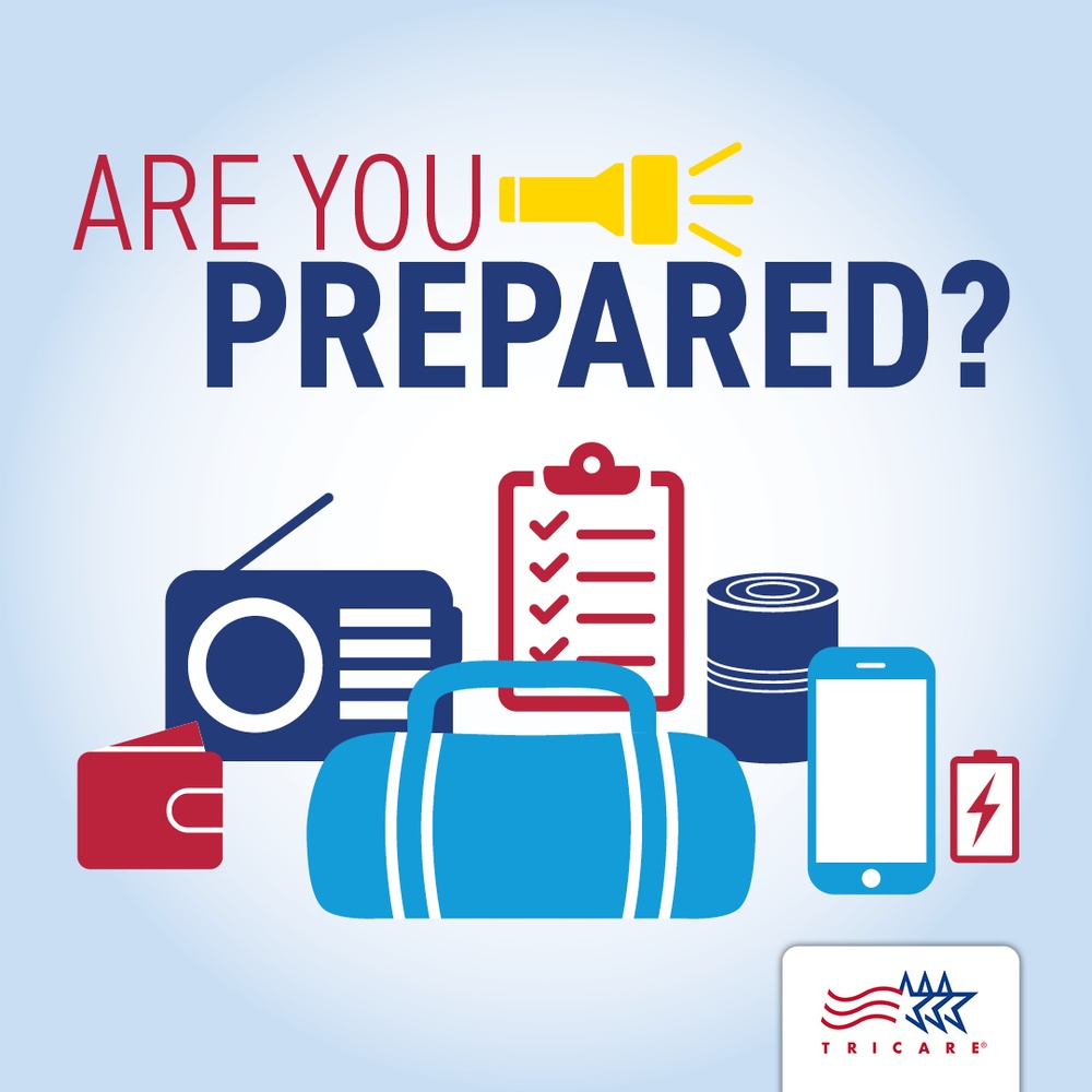 National Preparedness Day