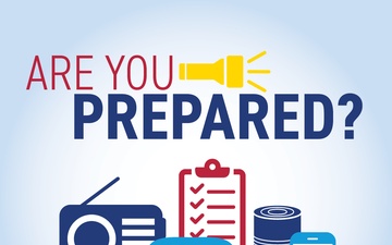 National Preparedness Day