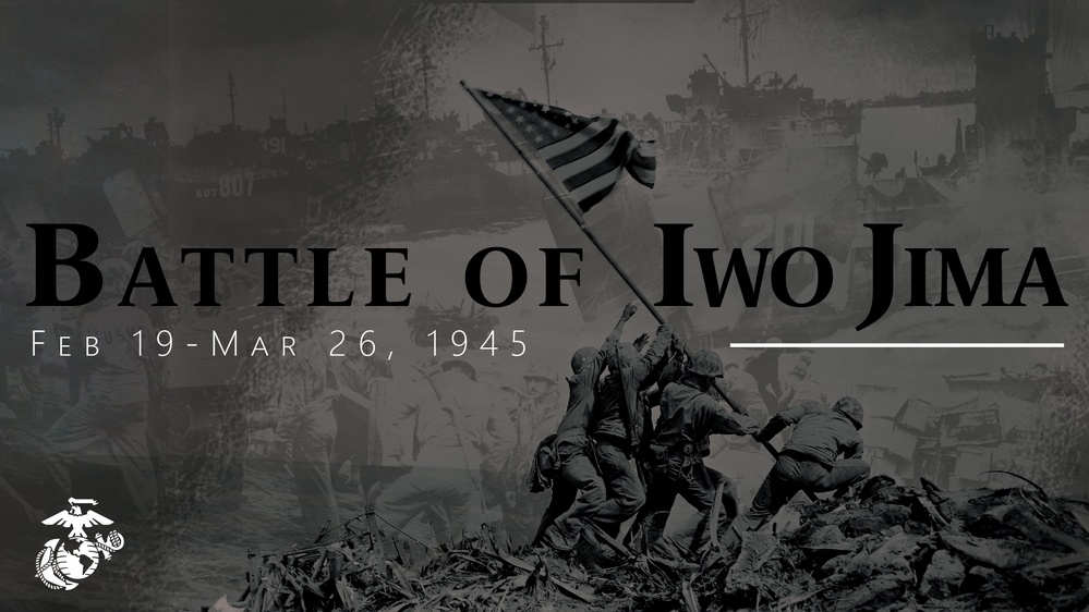 Iwo Jima Day