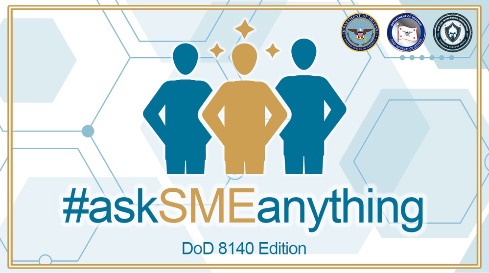 DoD CIO Issues DoD Manual 8140