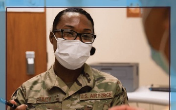 Patient Safety Awareness Week - Air Force