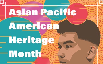 Asian American Pacific Islander Heritage Month