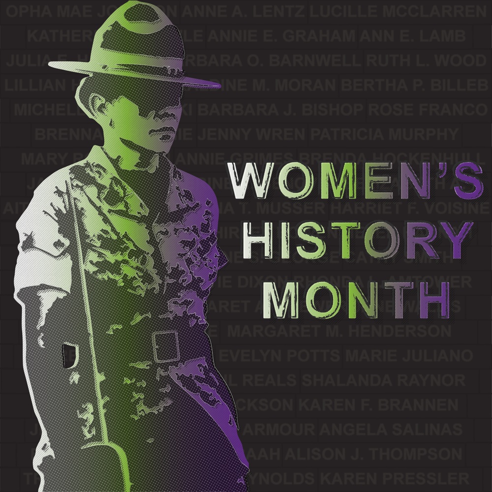 Women&amp;#39;s History Month