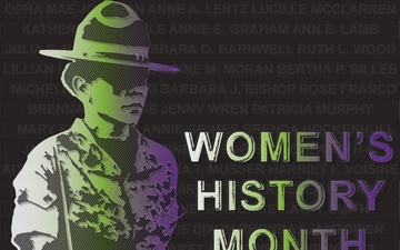 Women&amp;#39;s History Month