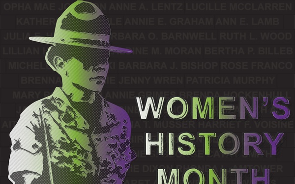 Women&amp;#39;s History Month