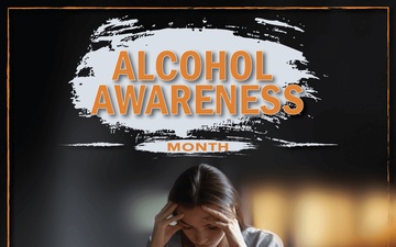 April is Alcohol Awareness Month