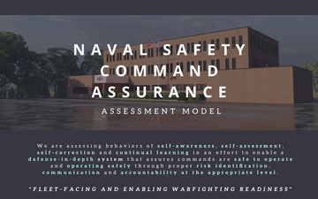 NAVSAFECOM Assessment Model