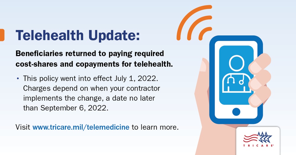 Telehealth Update