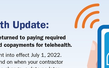 Telehealth Update