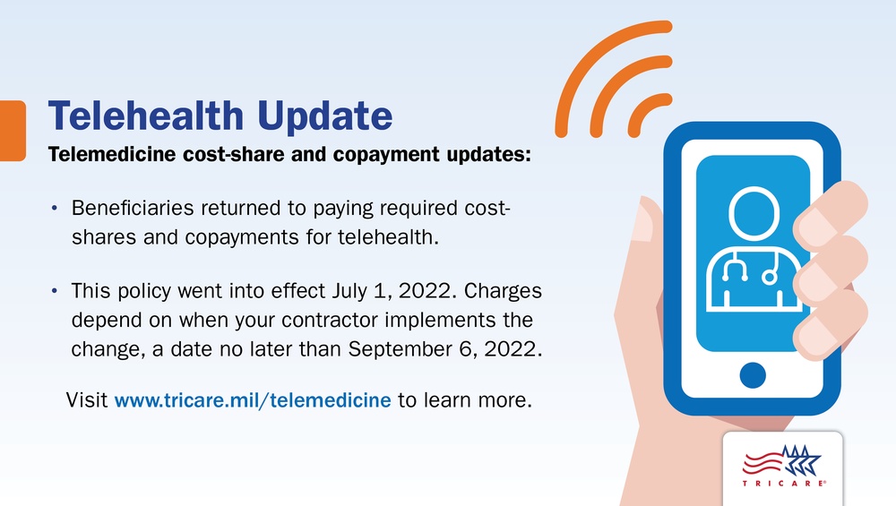 Telehealth Update