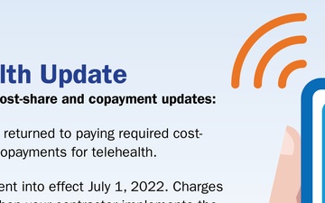 Telehealth Update