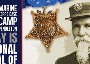 National Medal of Honor Day 2023