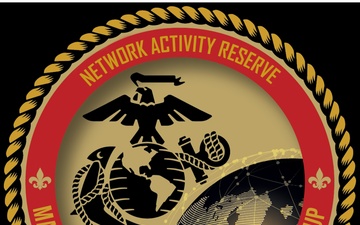 Network Activity Reserve Logo