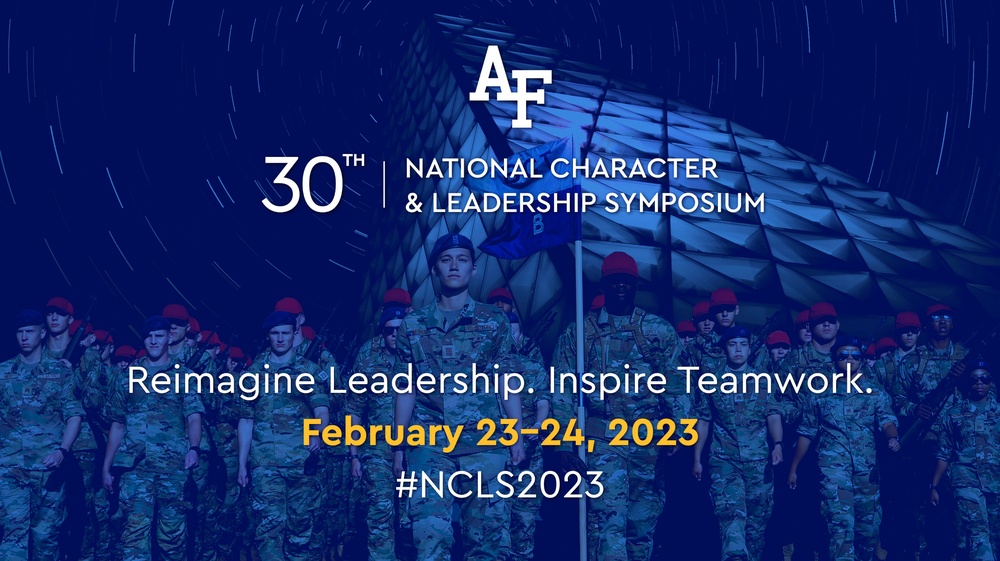 National Character and Leadership Symposium