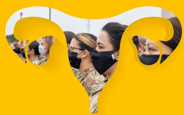 Walter Reed experts shed light on endometriosis during National Endometriosis Awareness Month